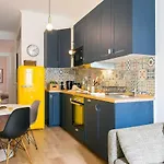 Apartmán Terraco- Centro Alcatara - St Amaro Lisboa