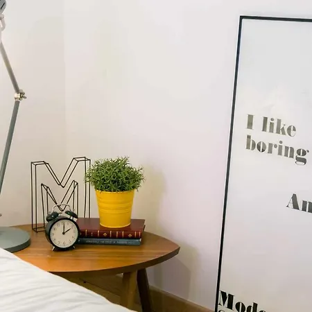 Charming With Terrace St Amaro Apartment Lisbon