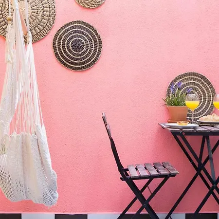 Terraco- C Congressos St Amaro * Lisboa