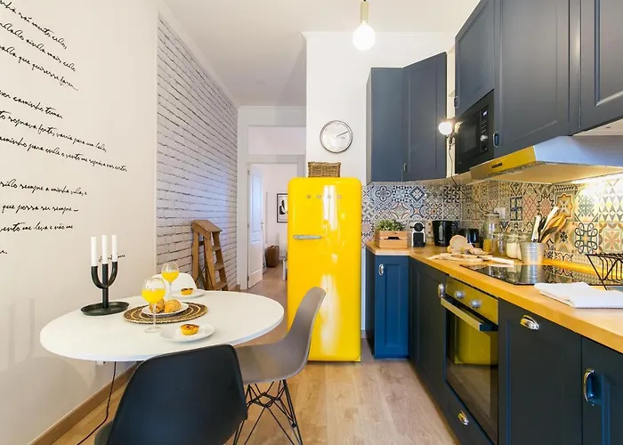 Terraco- C .congressos - St Amaro Apartmán Lisboa