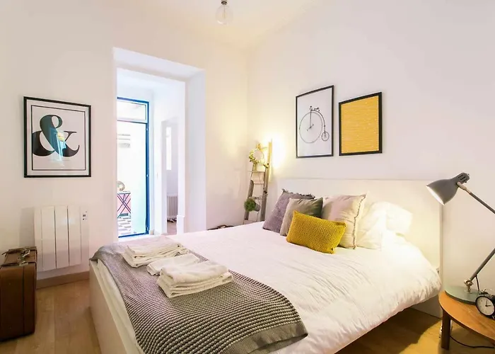 Terraco- C .congressos - St Amaro Apartmán