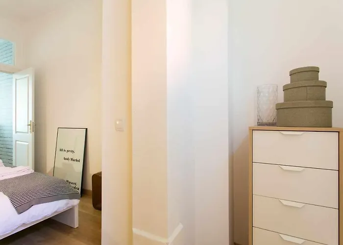 Terraco- C .congressos - St Amaro Apartmán