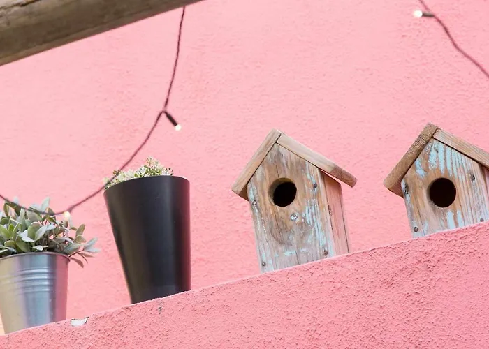 Terraco- C .congressos - St Amaro Apartmán