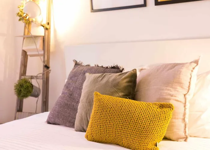 Apartmán Terraco- C .congressos - St Amaro