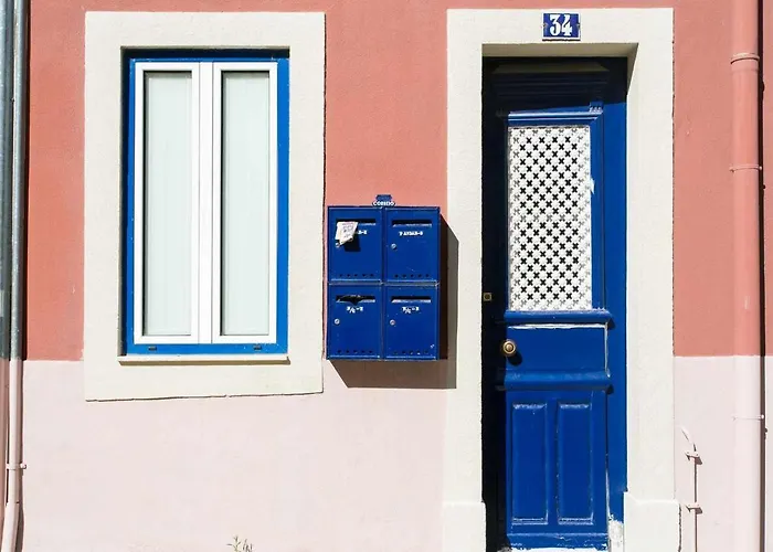 Terraco- C .congressos - St Amaro