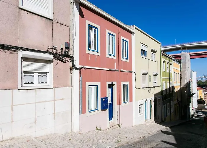 Terraco- C .congressos - St Amaro Apartmán