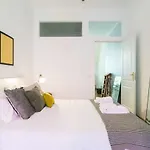 Apartamento Terraco- Centro Alcatara - St Amaro