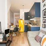 Apartamento Terraco- Centro Alcatara - St Amaro Lisboa